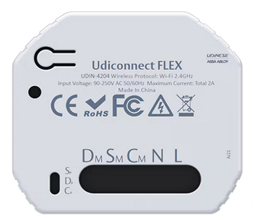 UDICONNECT