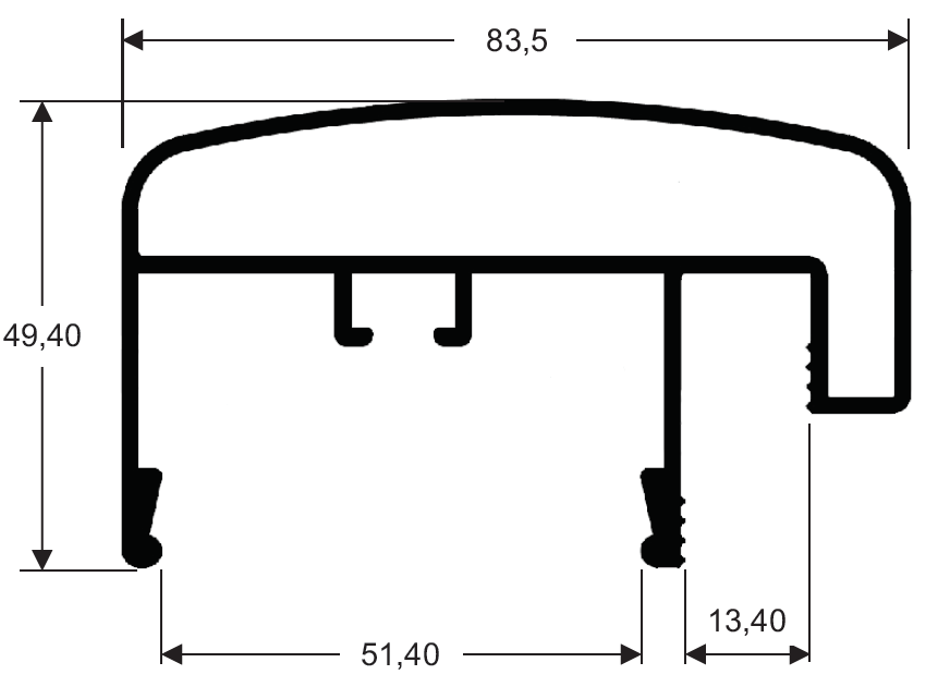 CG083LV